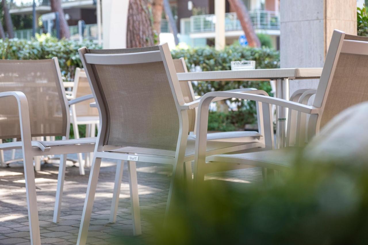 Hotel Orsa Maggiore Морской Милан Экстерьер фото